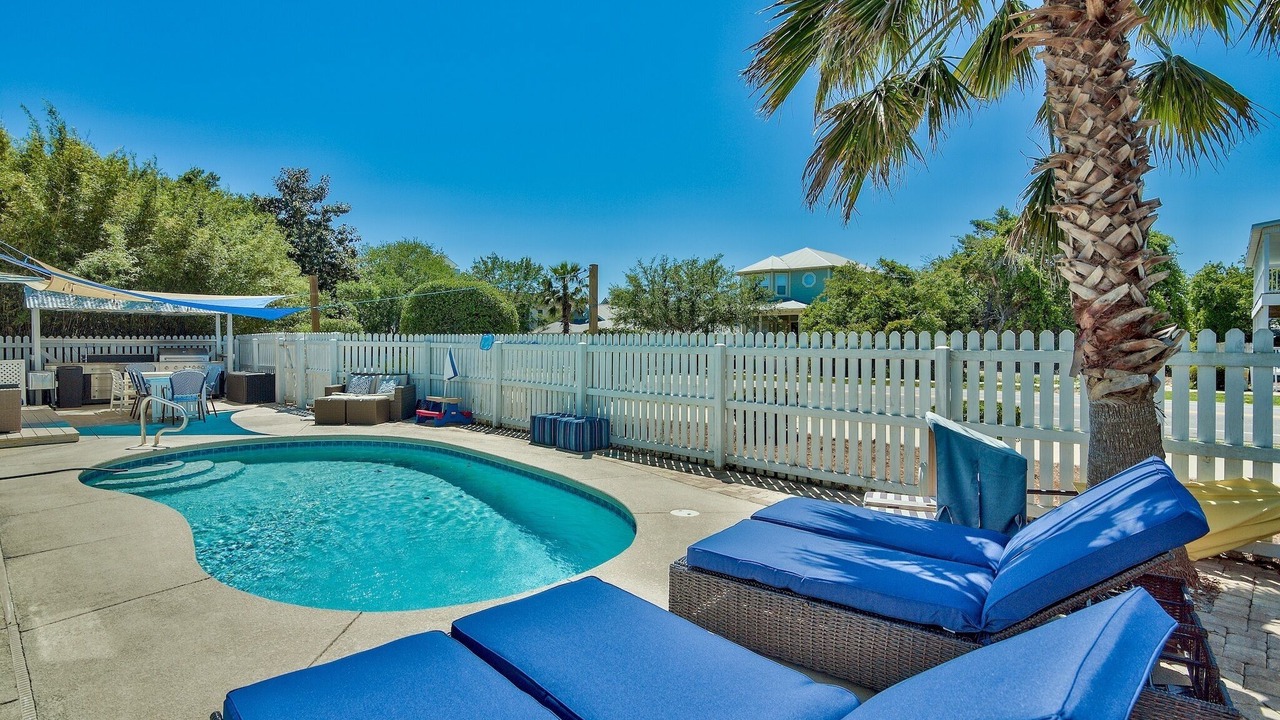 Photo of Outdoor in Clipper Cove