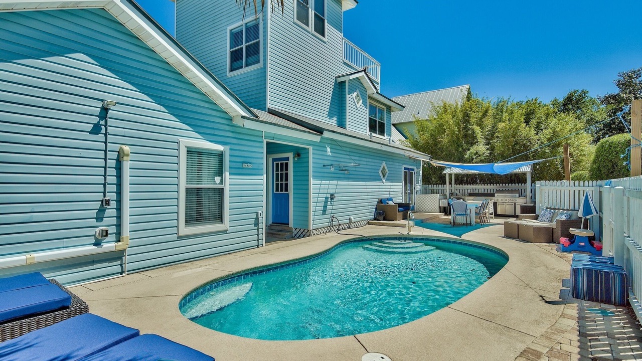 Photo of Outdoor in Clipper Cove