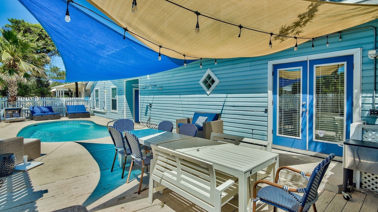 Photo of Outdoor in Clipper Cove