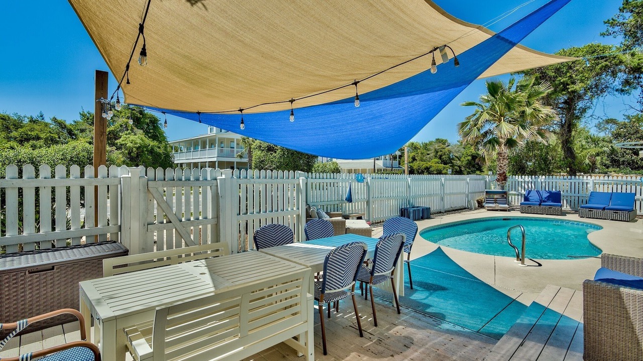 Photo of Outdoor in Clipper Cove