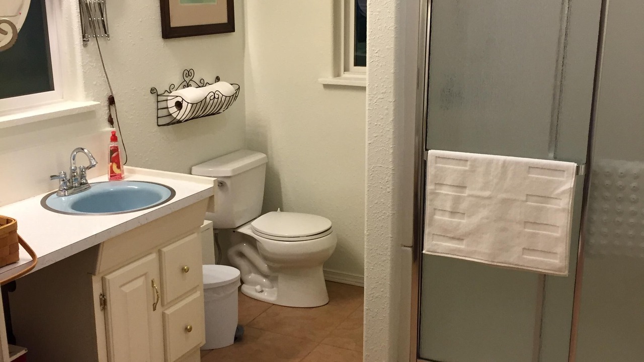Photo of Bathroom in Sequim