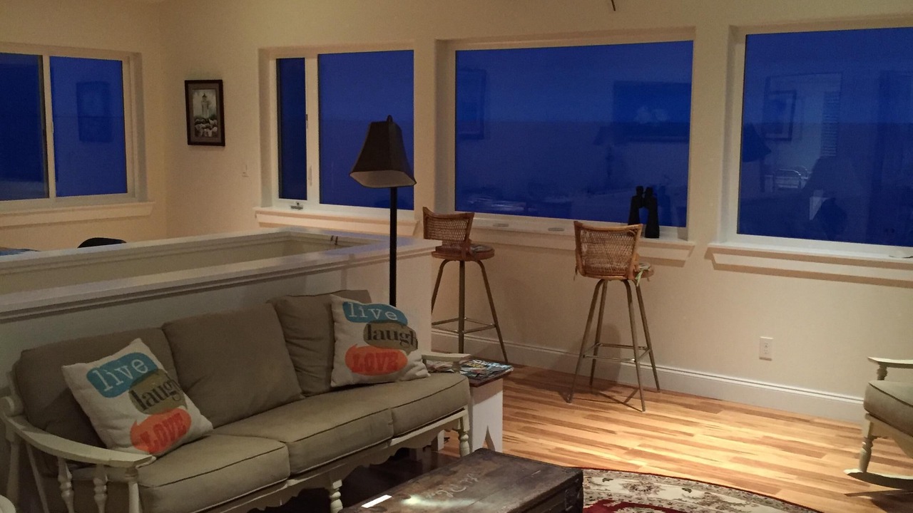 Photo of Livingroom in Sequim