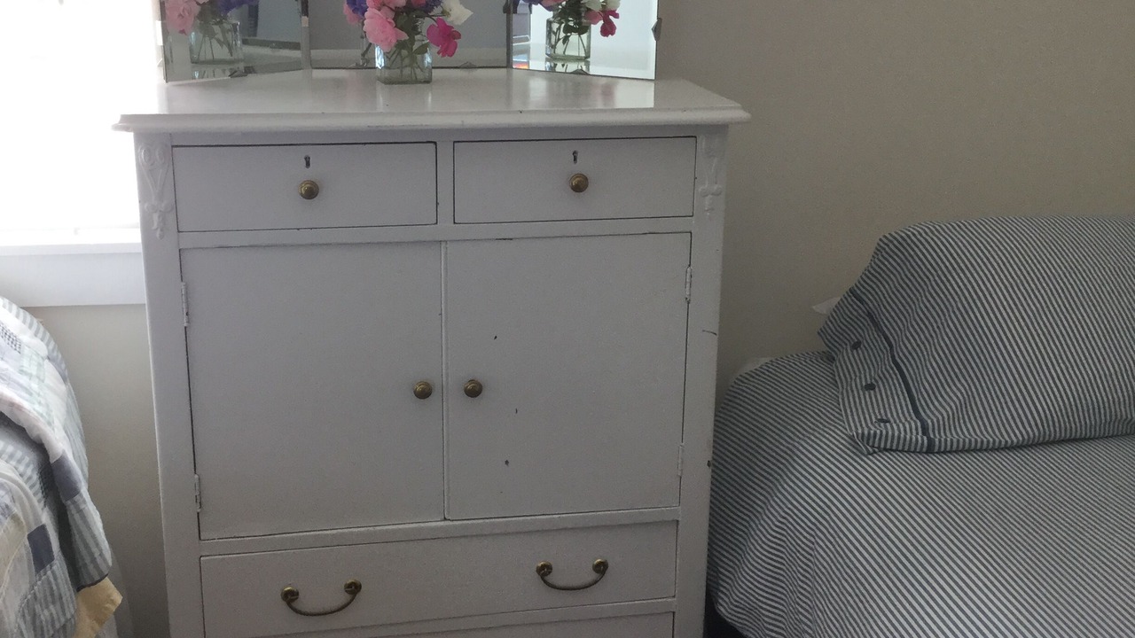 Photo of Bedroom in Sequim