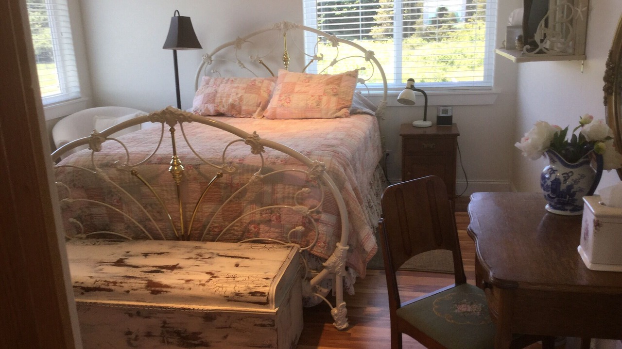 Photo of Bedroom in Sequim
