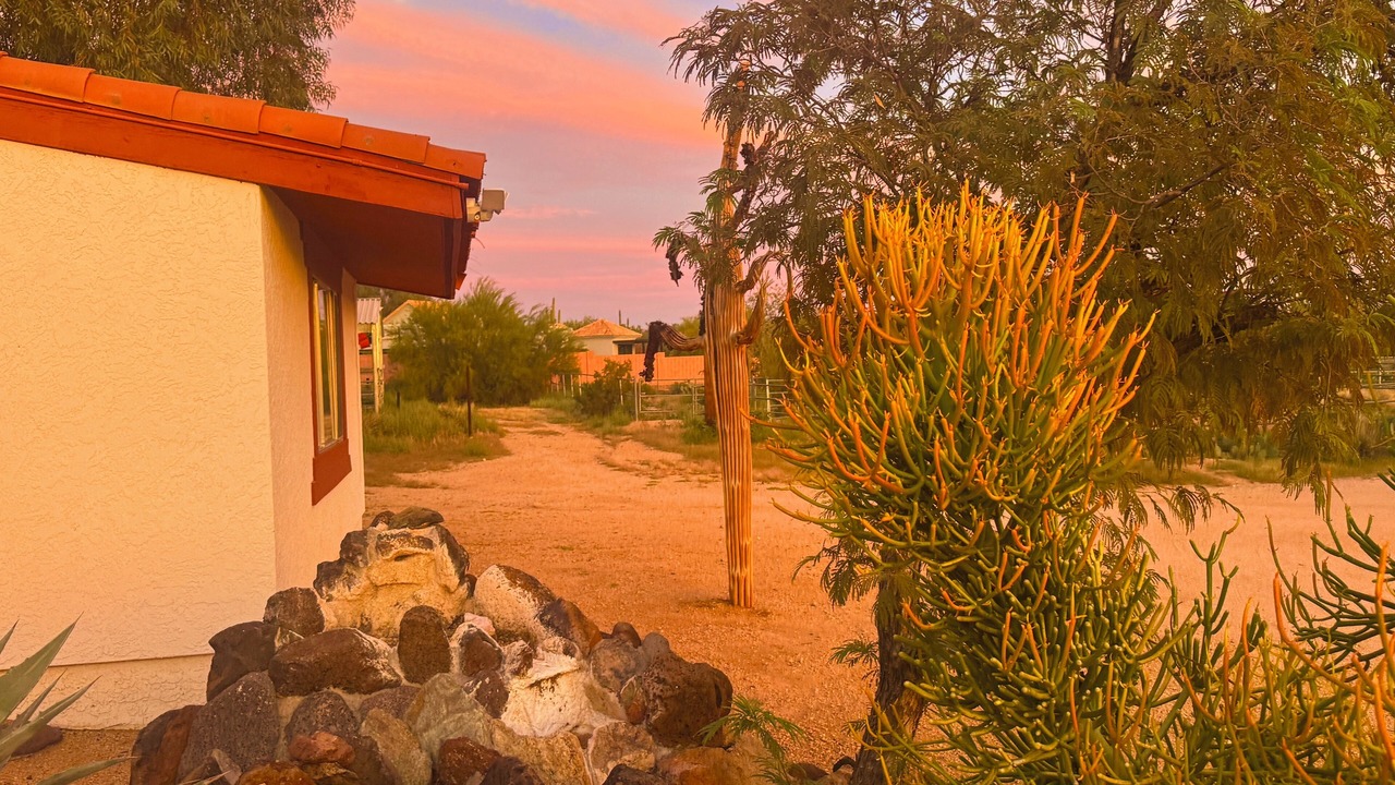 Photo of Outdoor in Pinnacle Peak