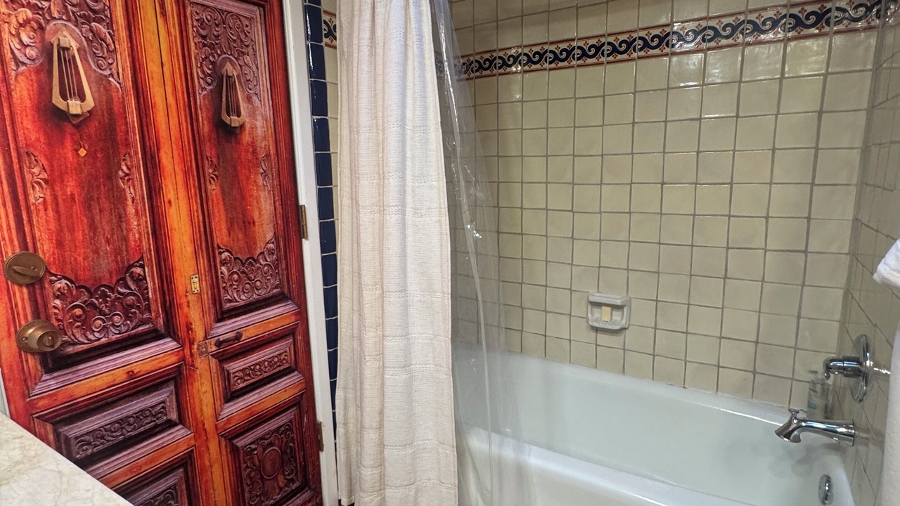 Photo of Bathroom in Pinnacle Peak