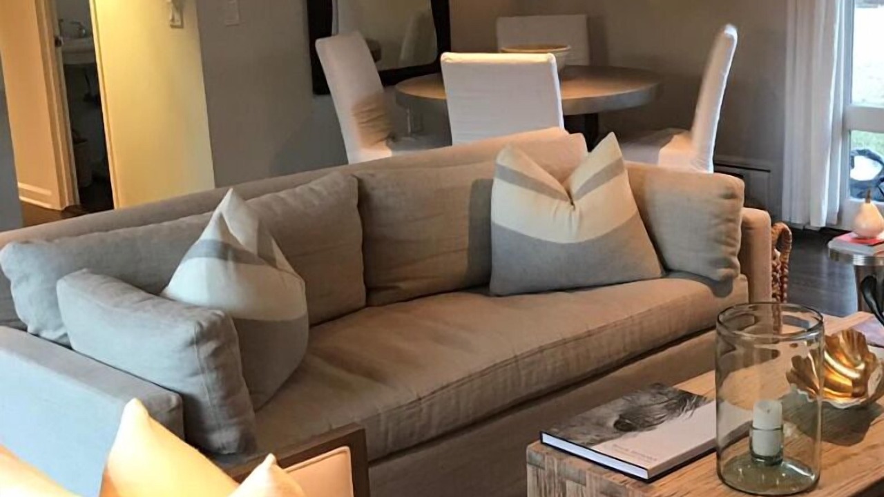 Photo of Livingroom in Tuckahoe