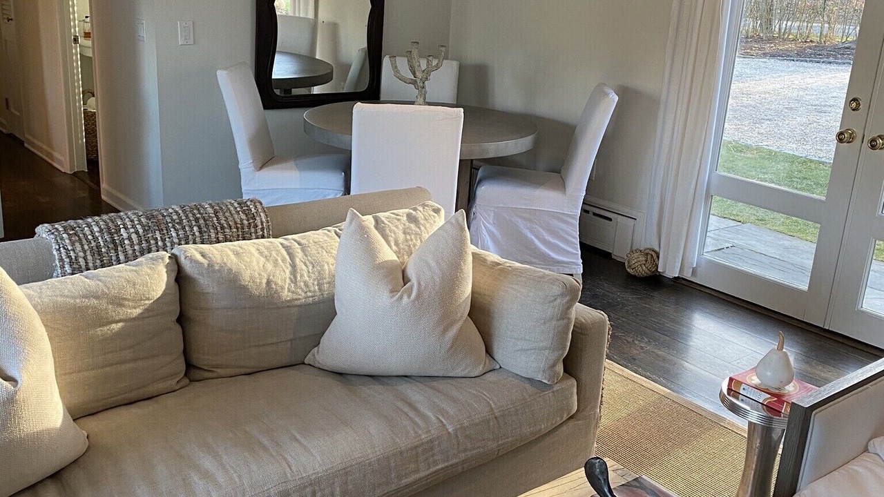 Photo of Livingroom in Tuckahoe