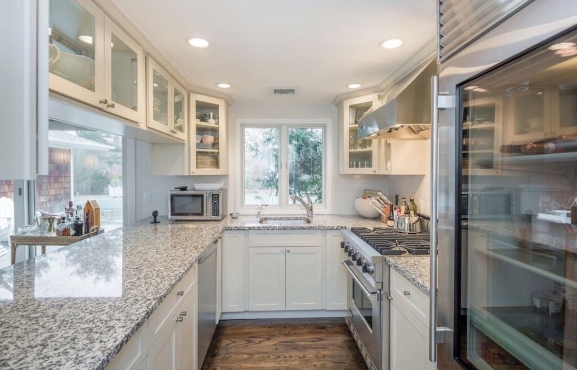 Photo of Kitchen in Tuckahoe