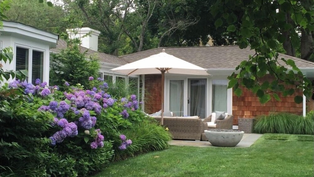 Photo of Patio Balcony in Tuckahoe