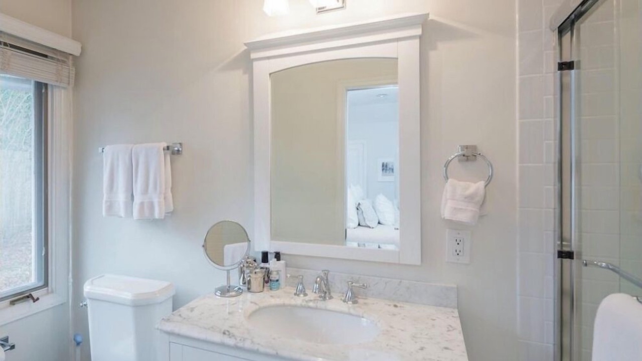 Photo of Bathroom in Tuckahoe