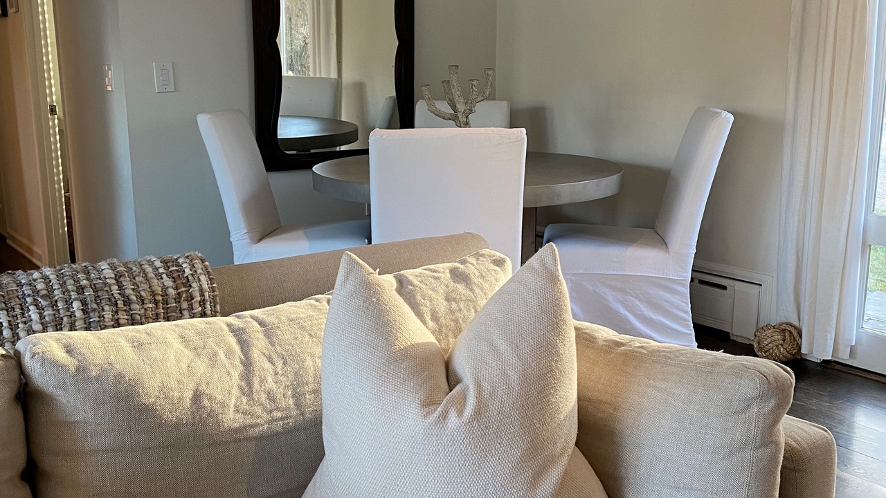 Photo of Livingroom in Tuckahoe