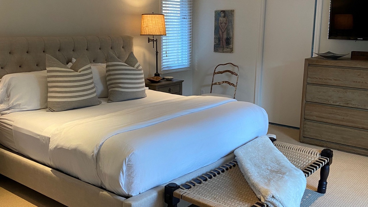 Photo of Bedroom in Tuckahoe