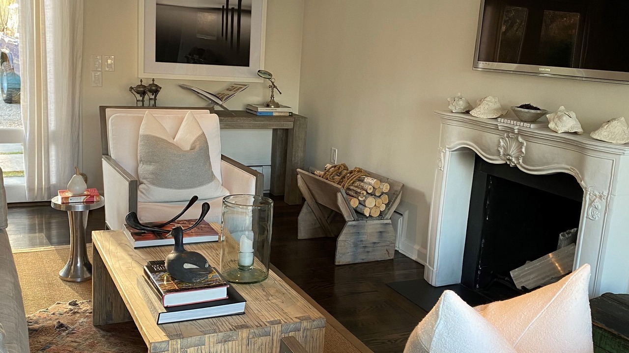 Photo of Livingroom in Tuckahoe