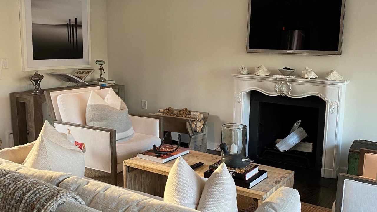 Photo of Livingroom in Tuckahoe