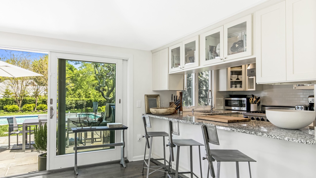 Photo of Kitchen in Tuckahoe
