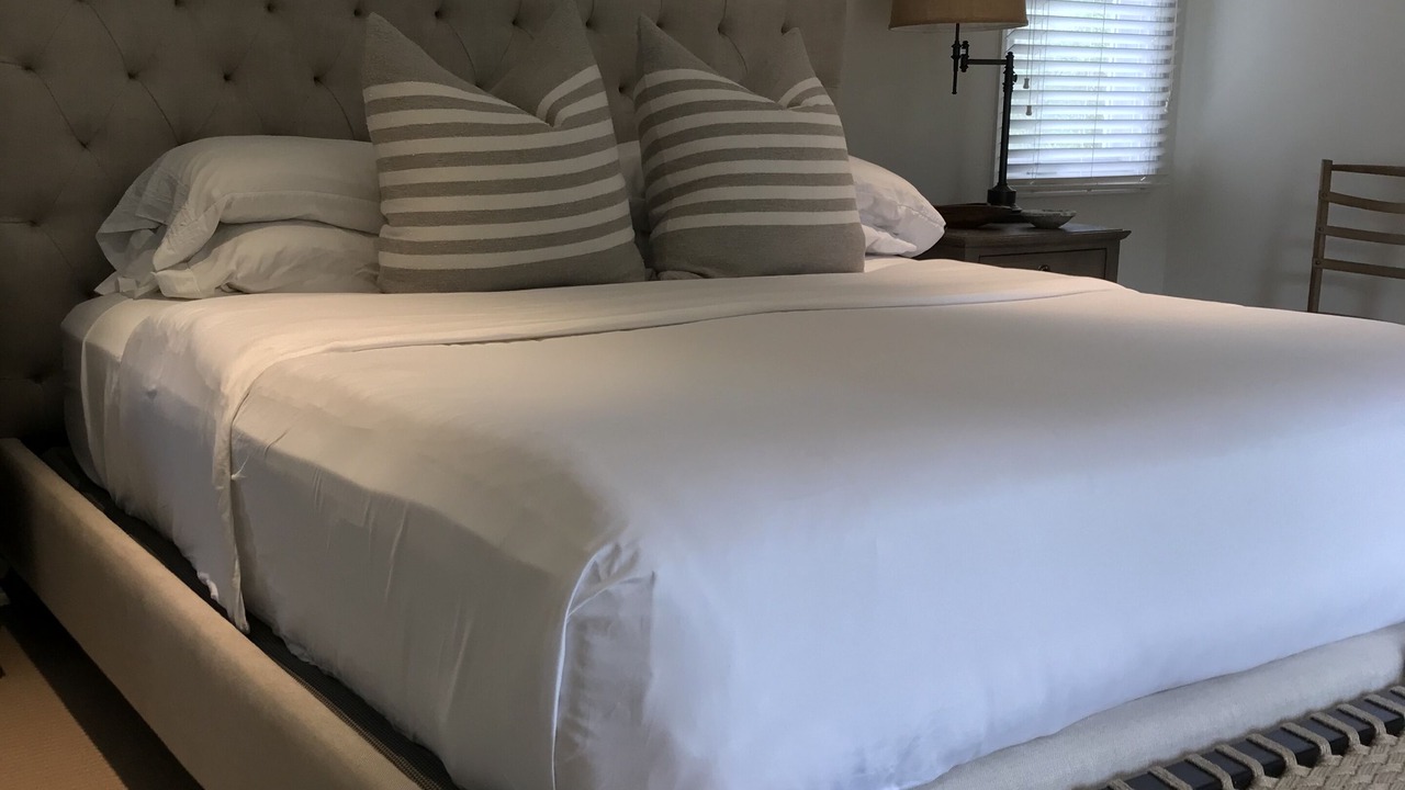 Photo of Bedroom in Tuckahoe