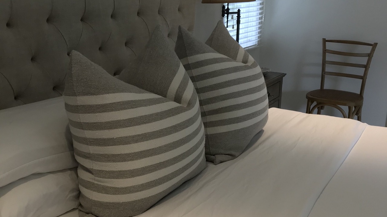 Photo of Bedroom in Tuckahoe