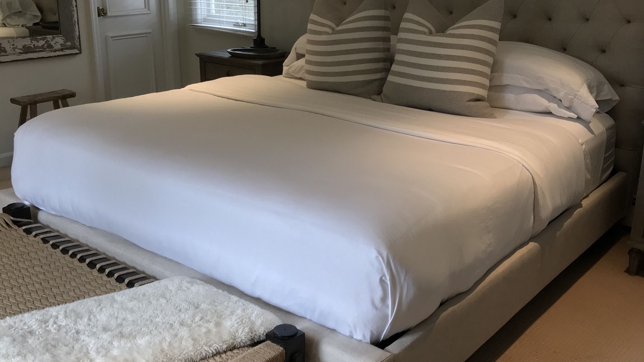 Photo of Bedroom in Tuckahoe