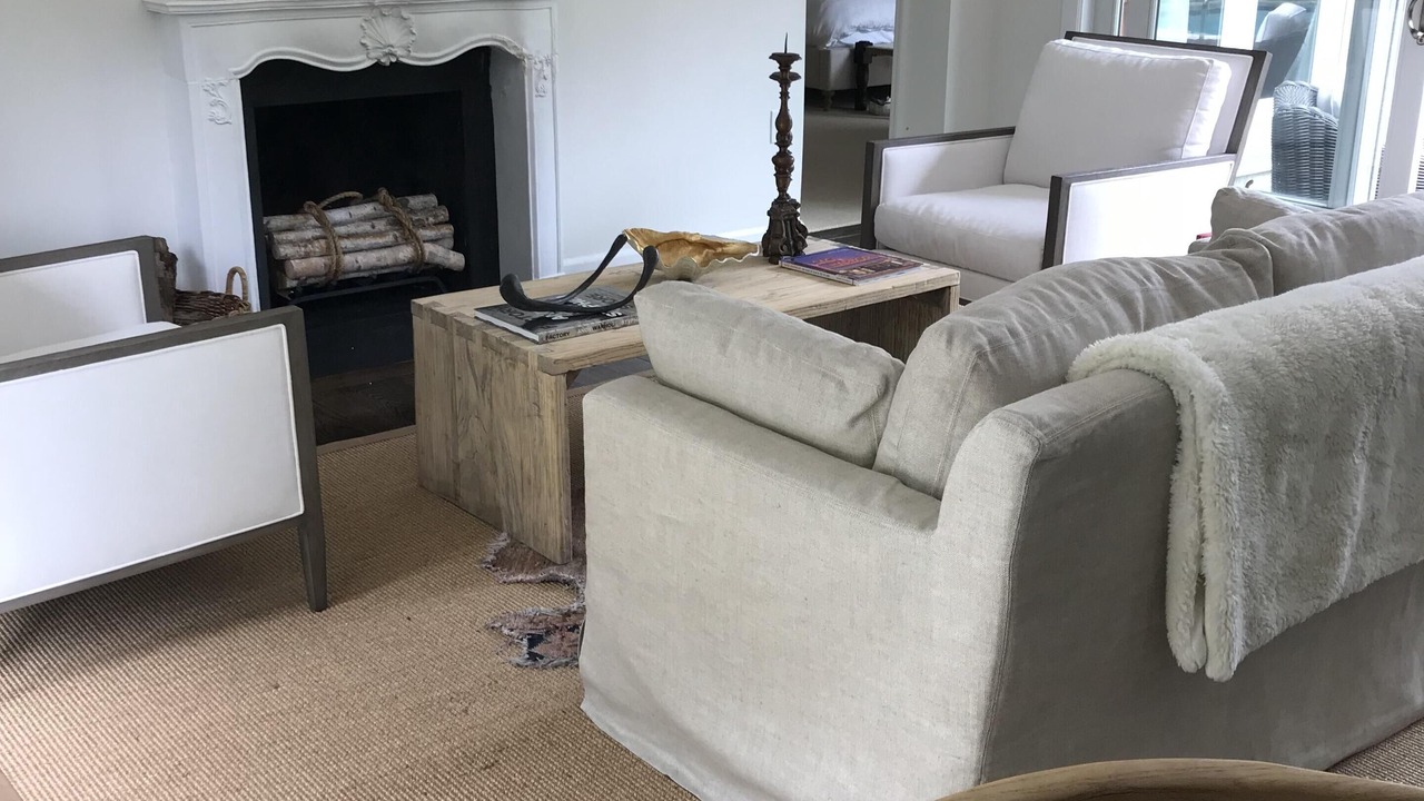 Photo of Livingroom in Tuckahoe