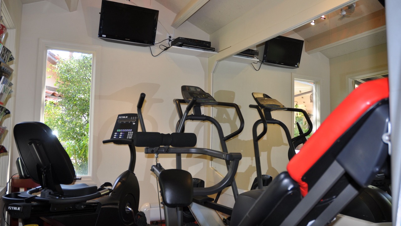 Photo of Bedroom in Northeast Carmel