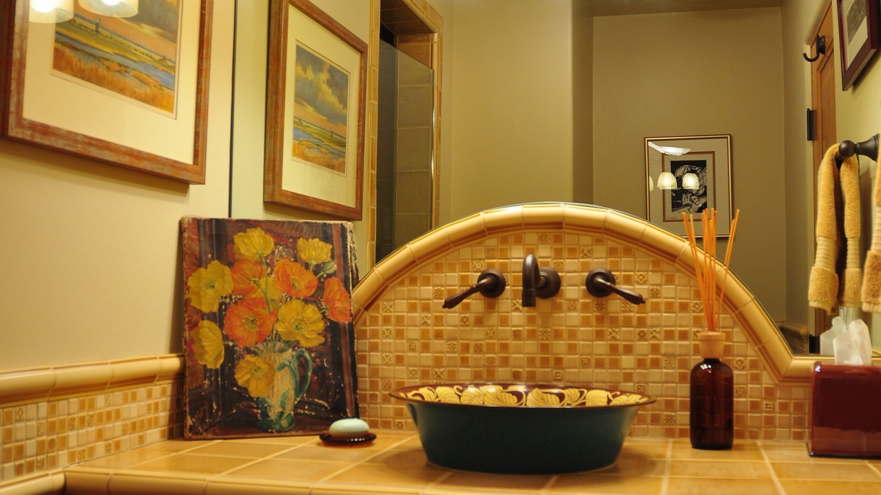 Photo of Bathroom in Northeast Carmel