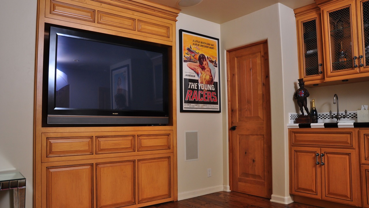 Photo of Bedroom in Northeast Carmel