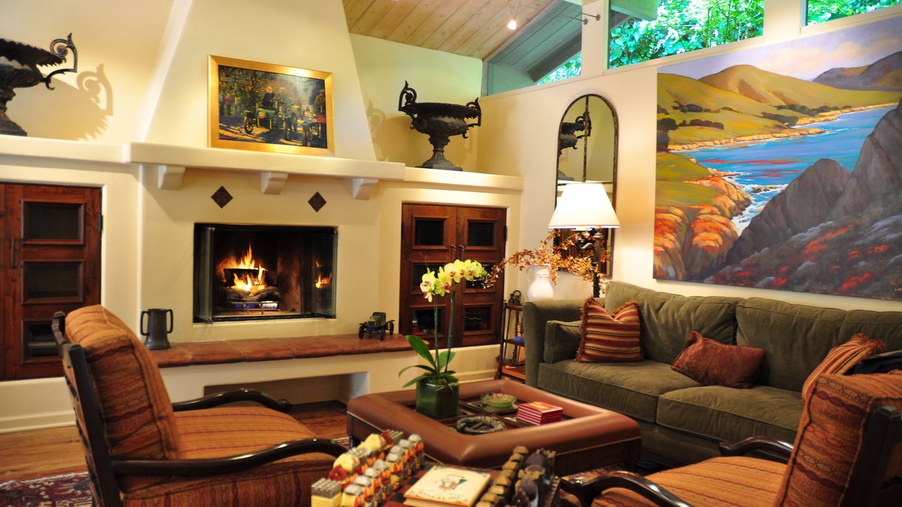 Photo of Livingroom in Northeast Carmel