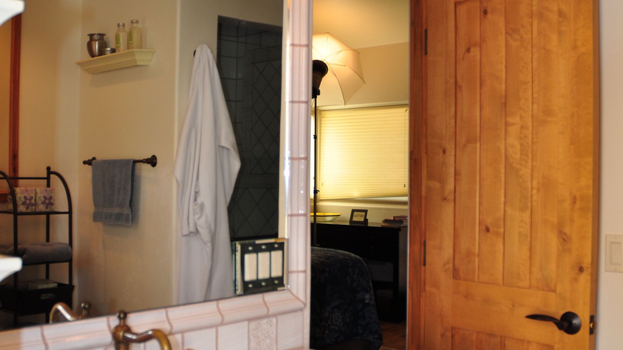 Photo of Bathroom in Northeast Carmel