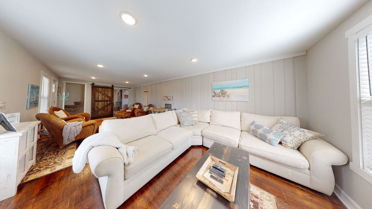 Photo of Bedroom in Pepin