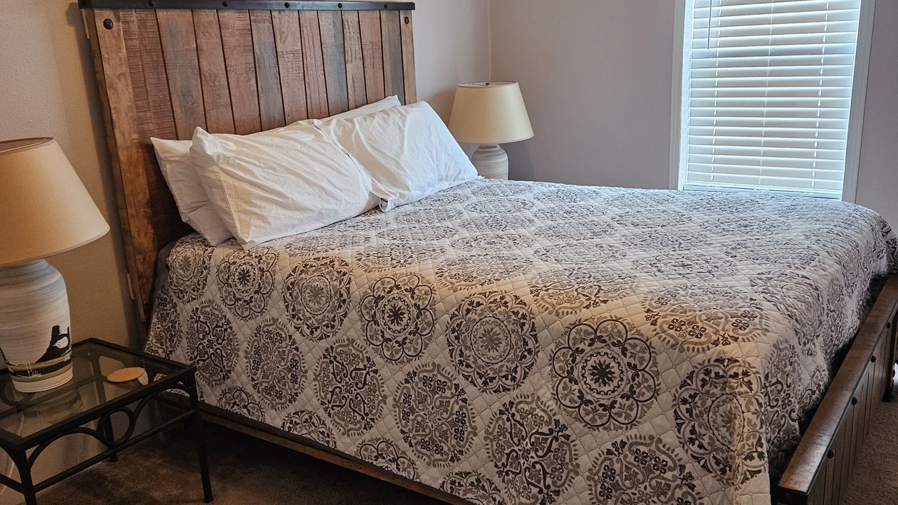 Photo of Bedroom in Thompson