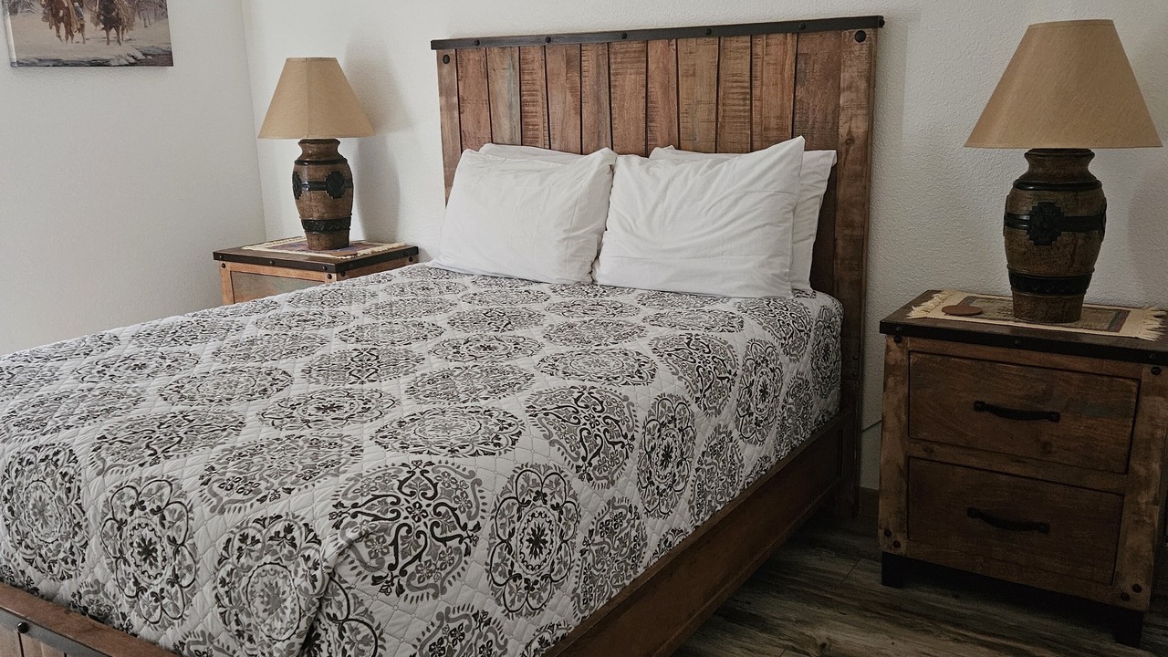 Photo of Bedroom in Thompson