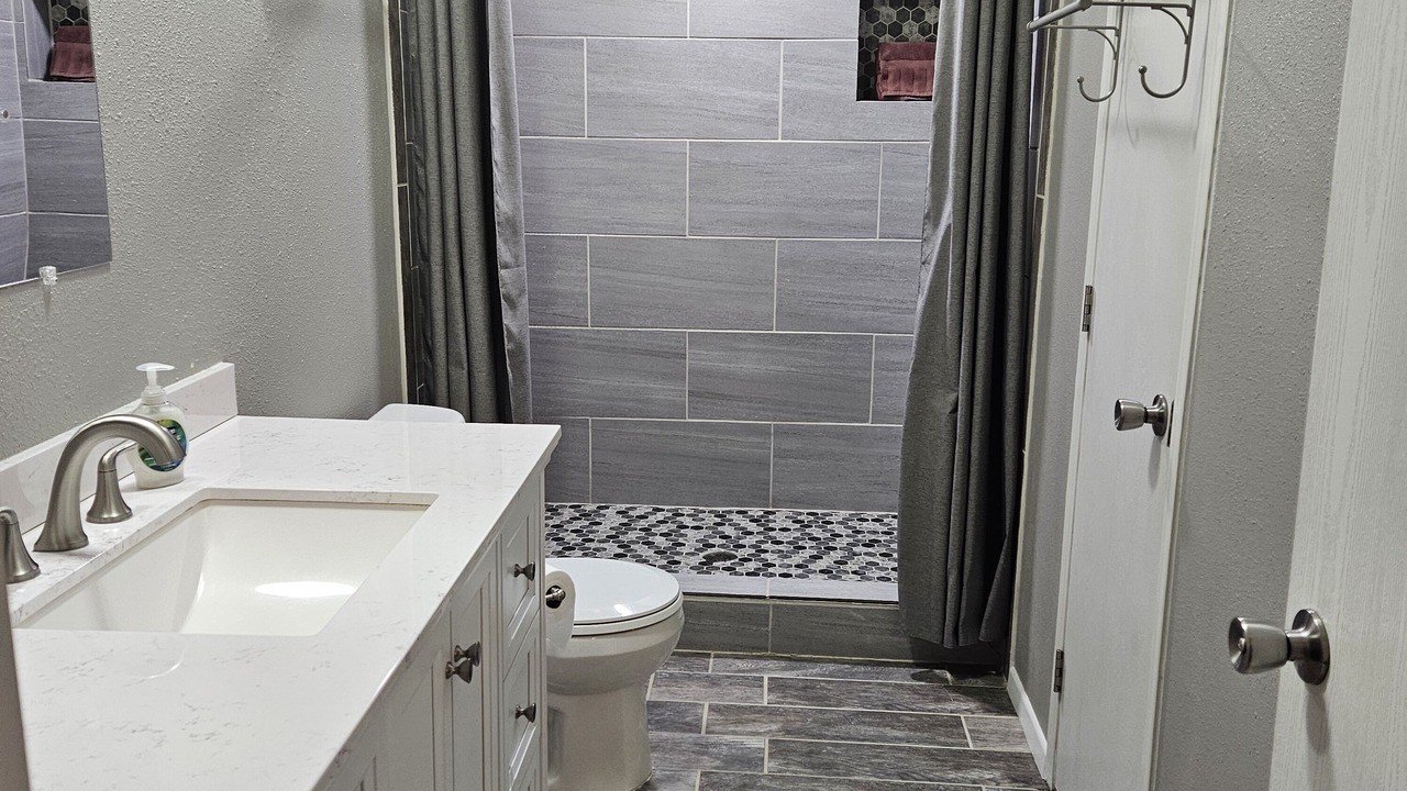 Photo of Bathroom in Thompson