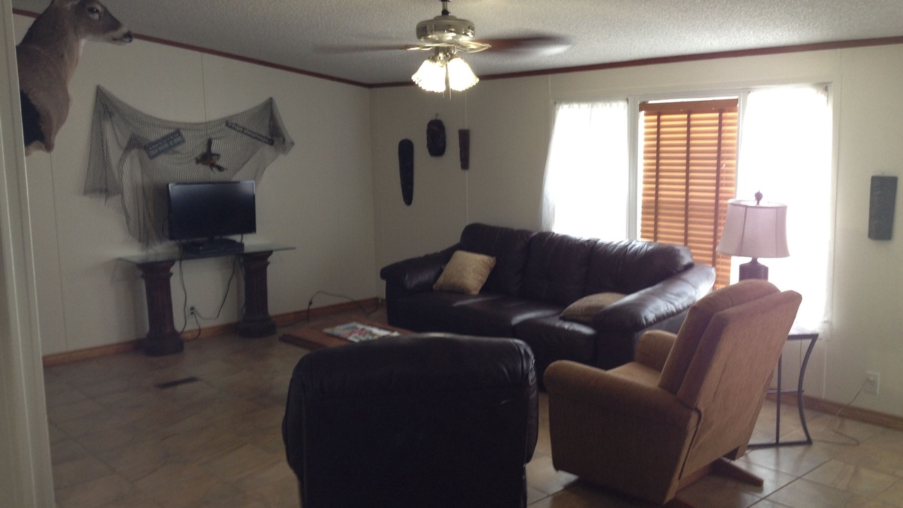 Photo of Livingroom in Siesta Shores