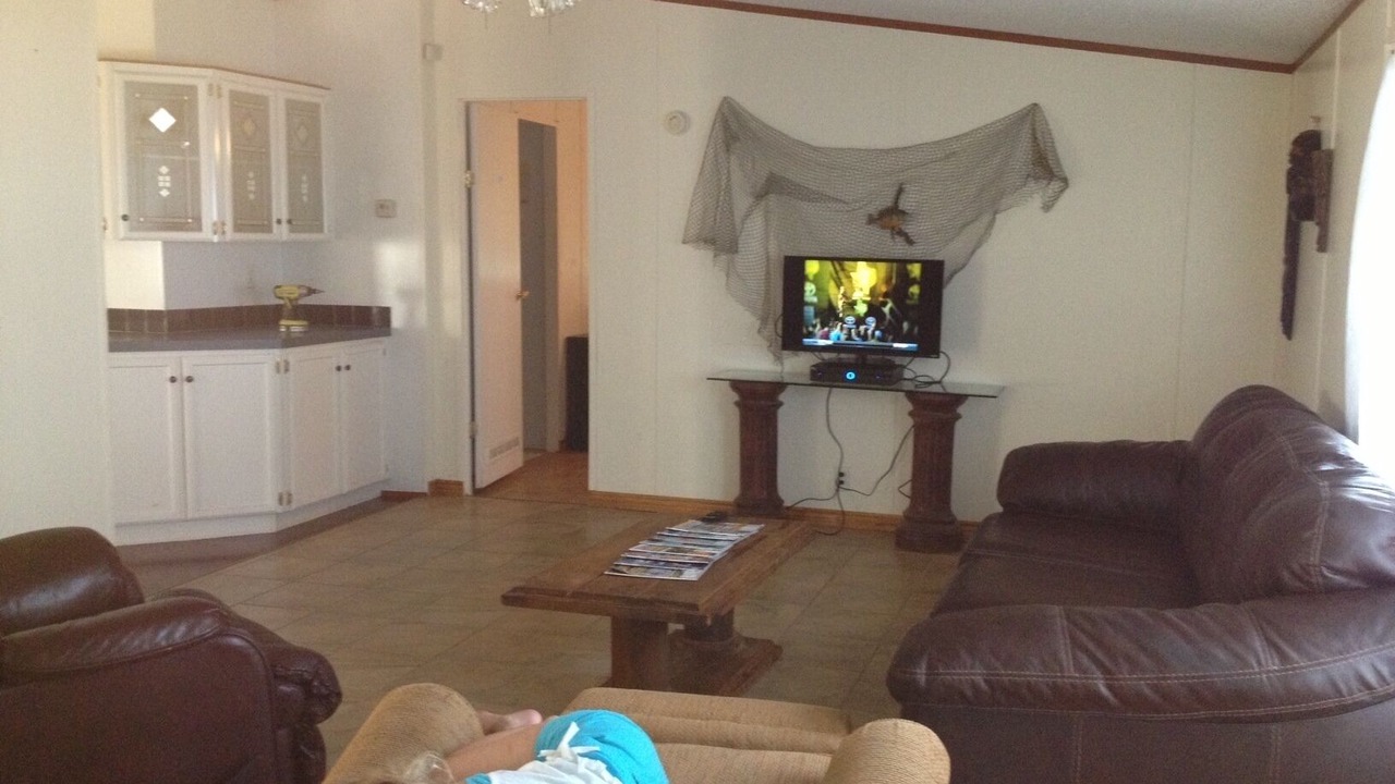 Photo of Bedroom in Siesta Shores