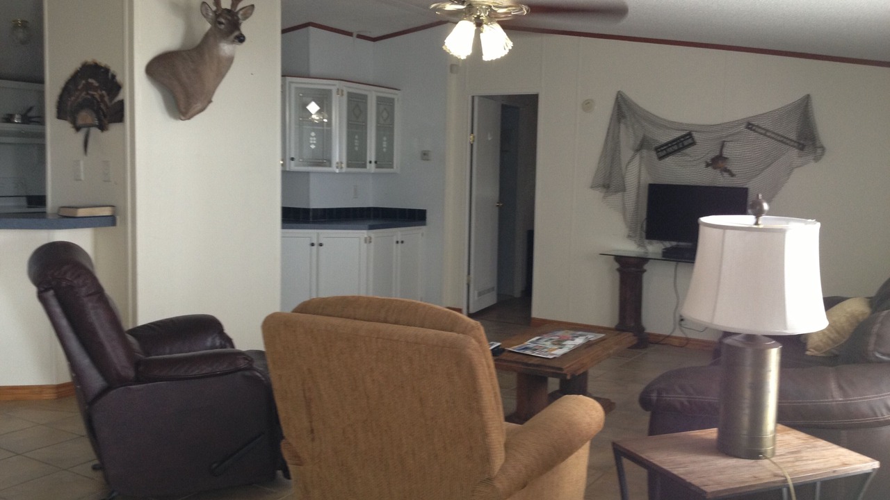 Photo of Livingroom in Siesta Shores