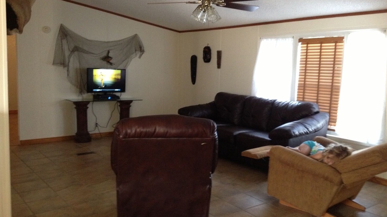 Photo of Livingroom in Siesta Shores