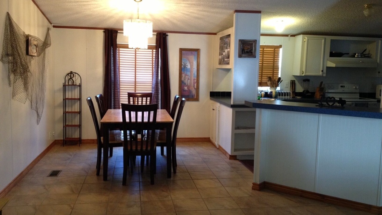 Photo of Livingroom in Siesta Shores
