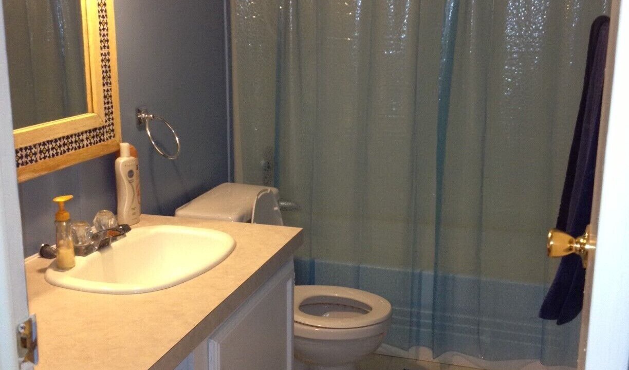 Photo of Bathroom in Siesta Shores