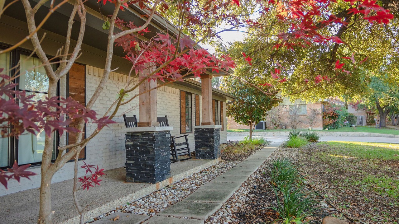 Photo of Outdoor in Mountainview