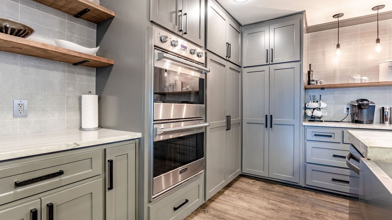 Photo of Kitchen in Mountainview