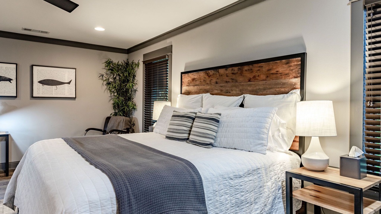 Photo of Bedroom in Mountainview