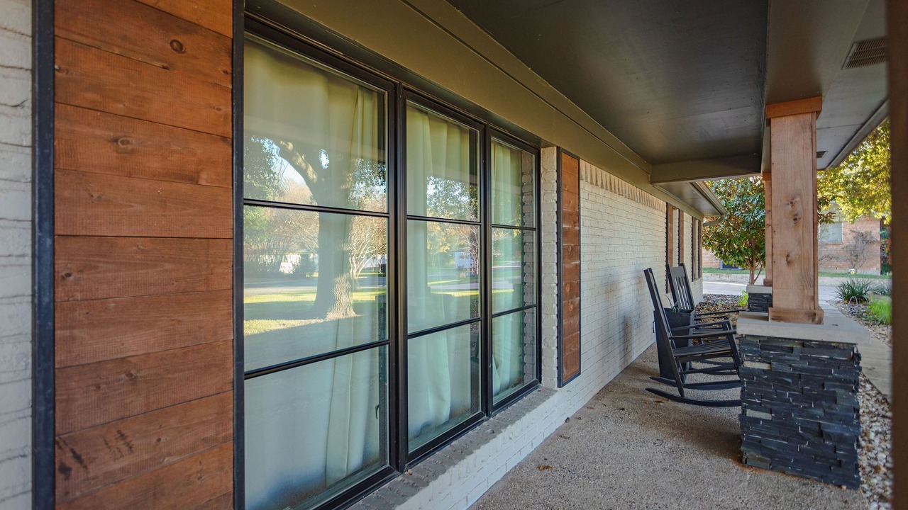 Photo of Outdoor in Mountainview