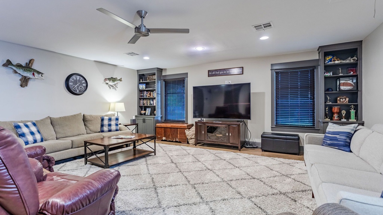 Photo of Livingroom in Mountainview
