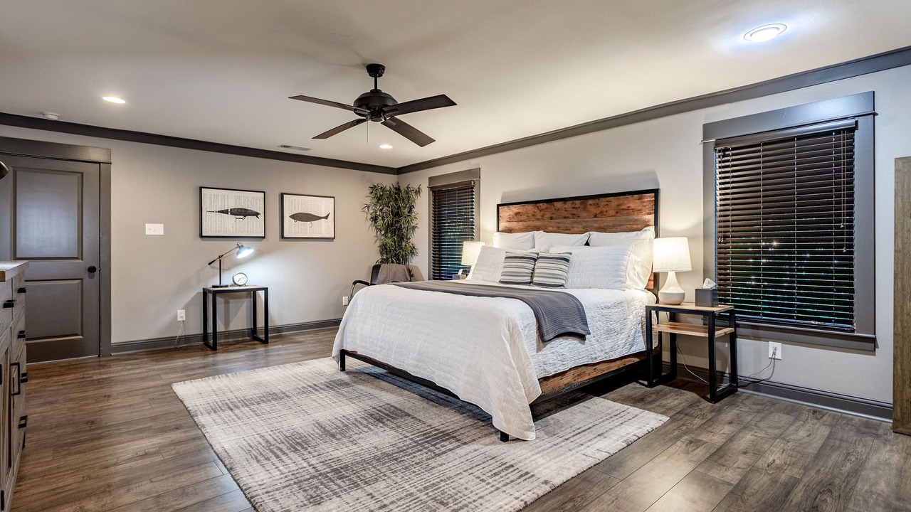 Photo of Bedroom in Mountainview