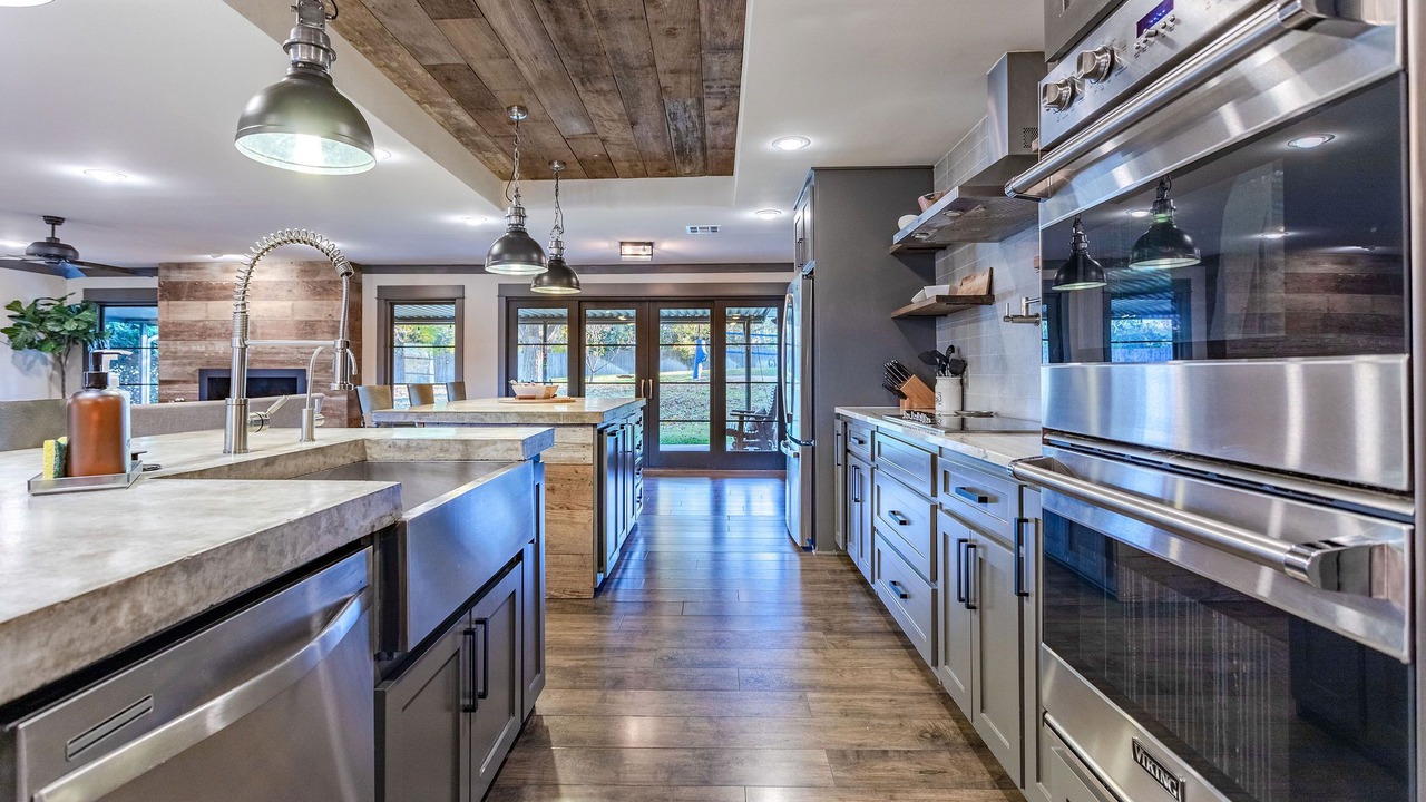 Photo of Kitchen in Mountainview