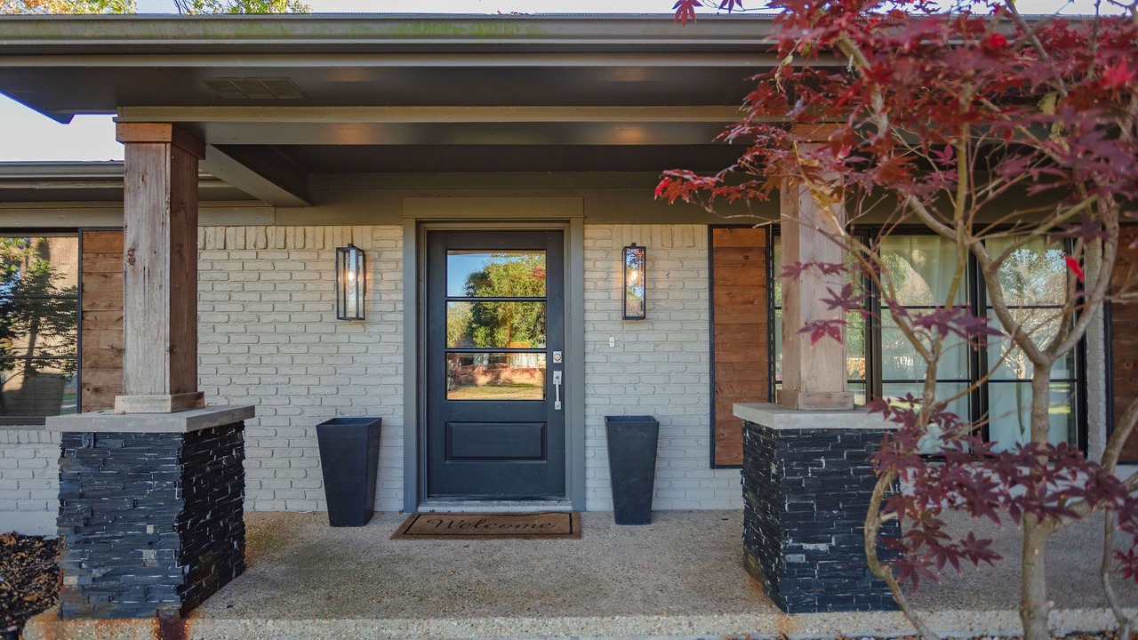 Photo of Outdoor in Mountainview