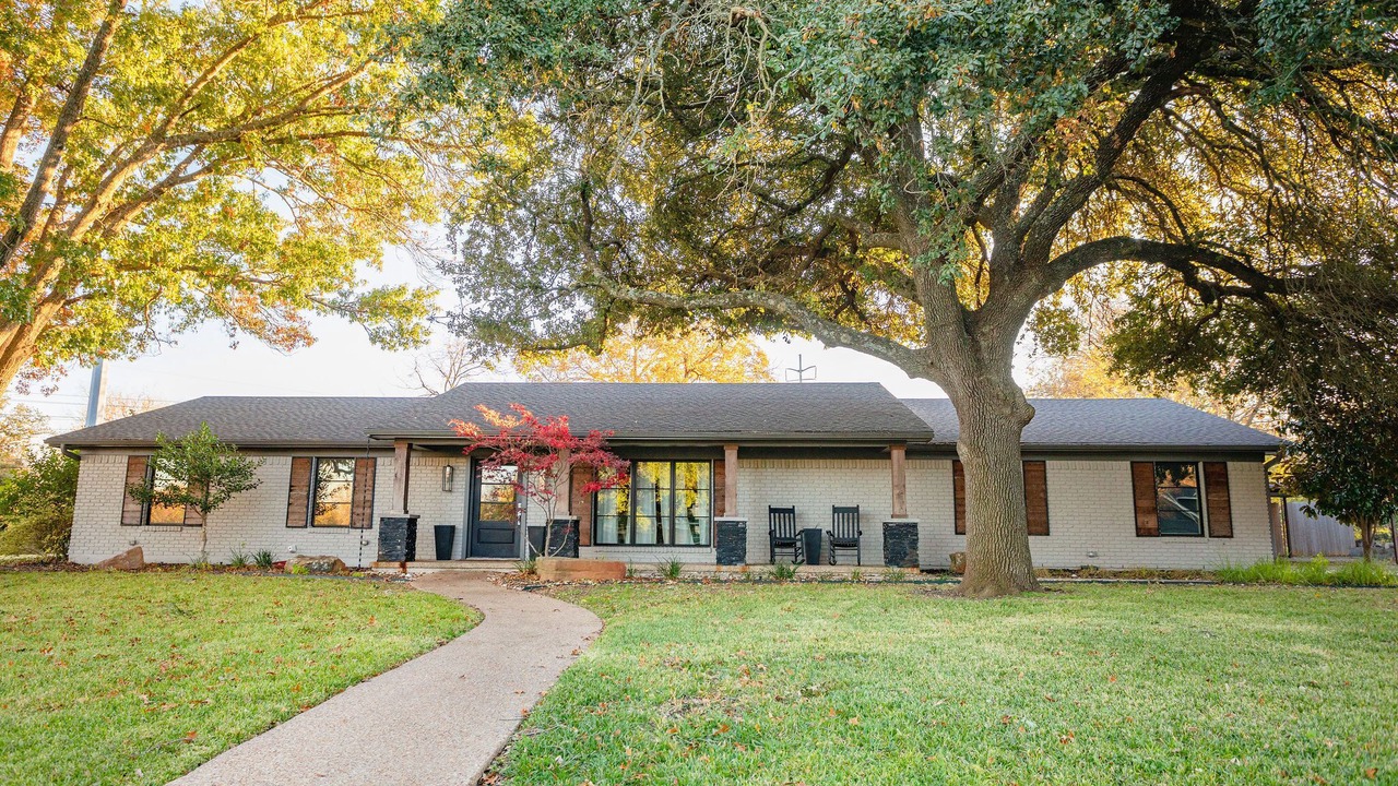 Photo of Outdoor in Mountainview
