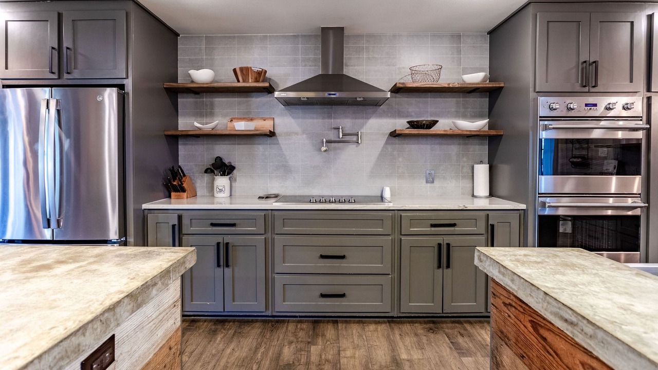 Photo of Kitchen in Mountainview