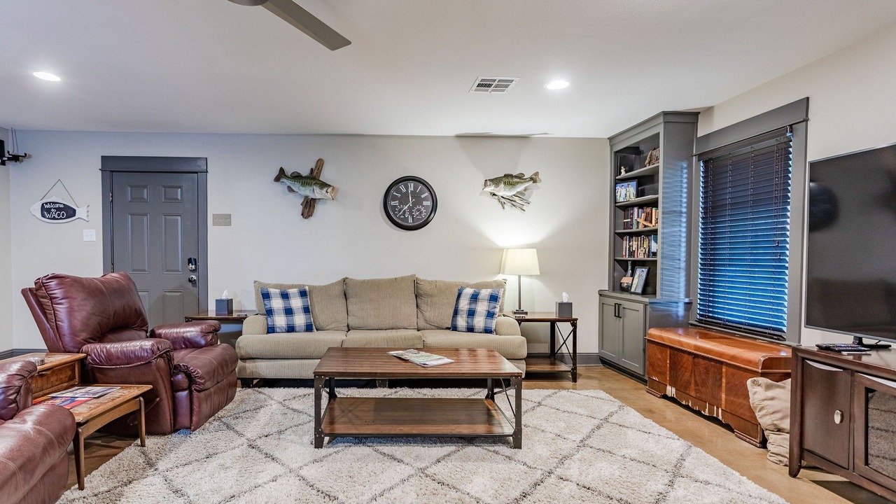 Photo of Livingroom in Mountainview